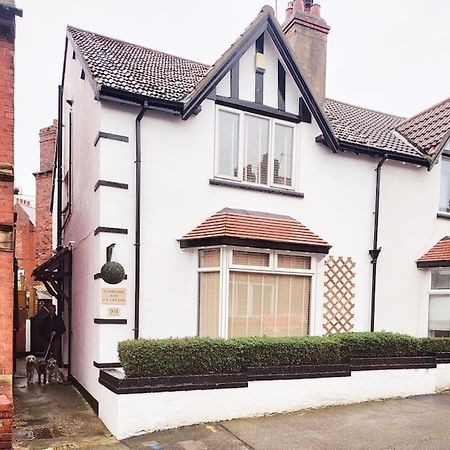 Villa Sunbeams And Ice Creams Scarborough Exterior foto
